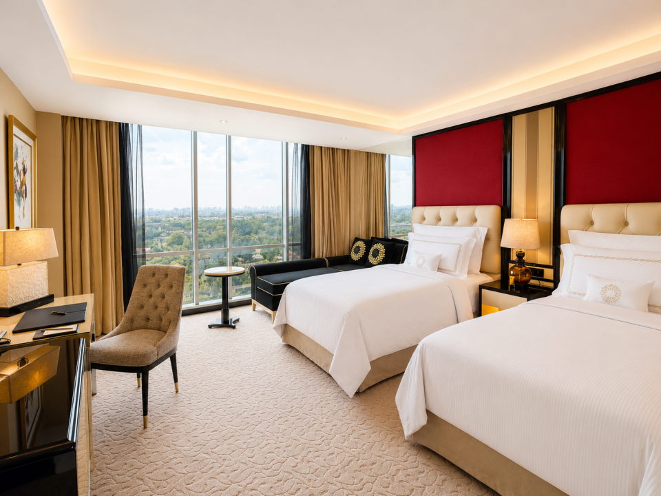 Premier Room