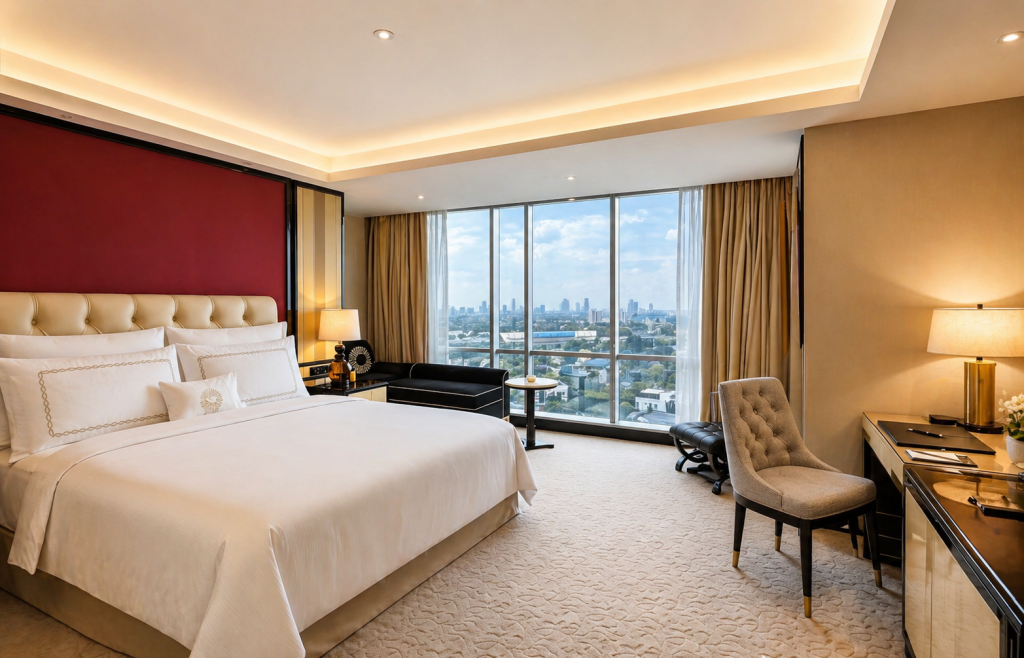 Premier Skyline Room photo 2