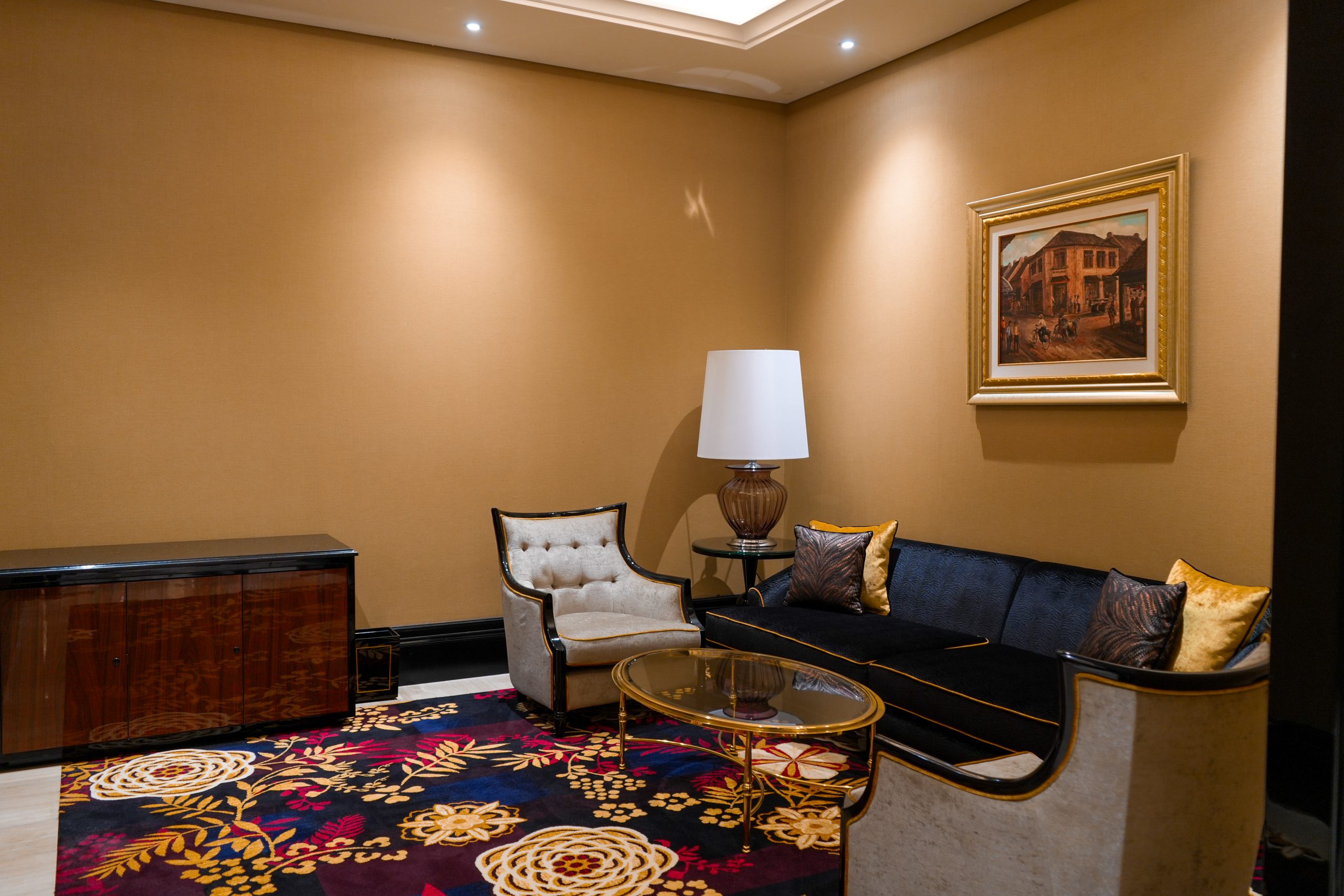 GRAND BALLROOM photo 3
