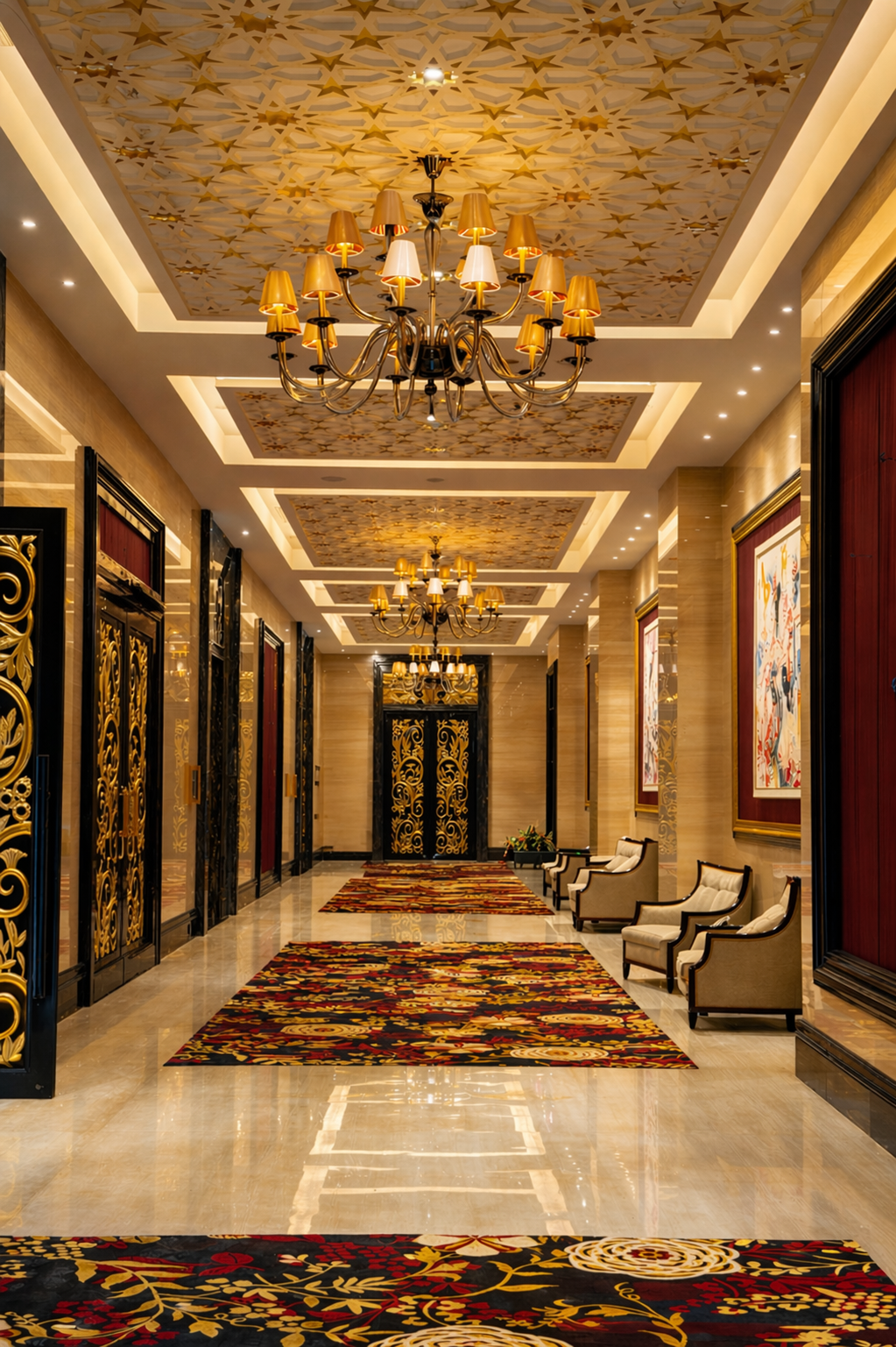 GRAND BALLROOM photo 2