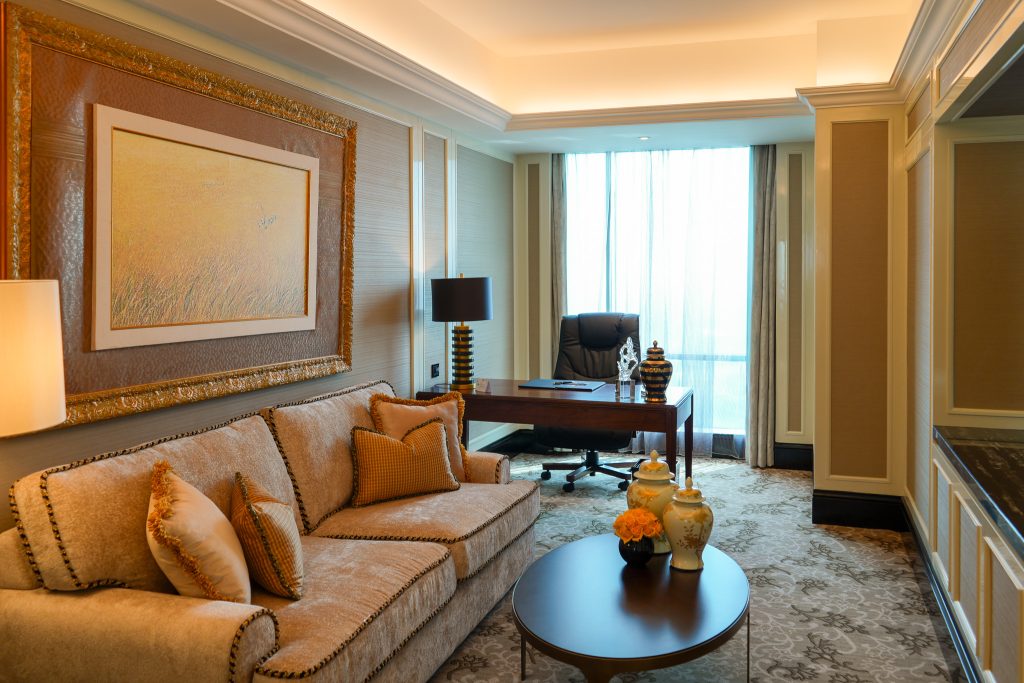 Presidential Suite photo 4