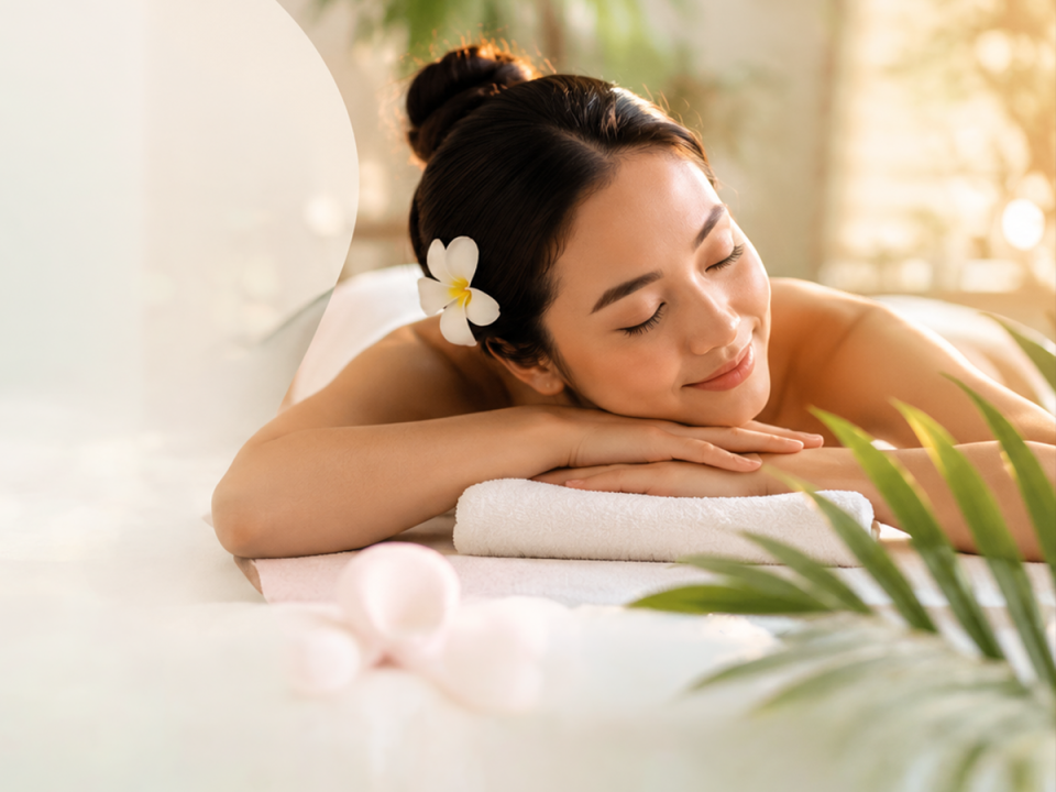 The Perfect Wellness Gateway