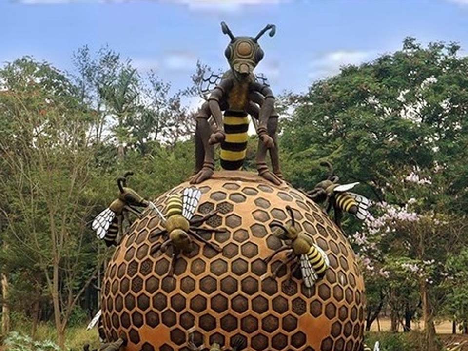 MADU PRAMUKA BUPERTA CIBUBUR